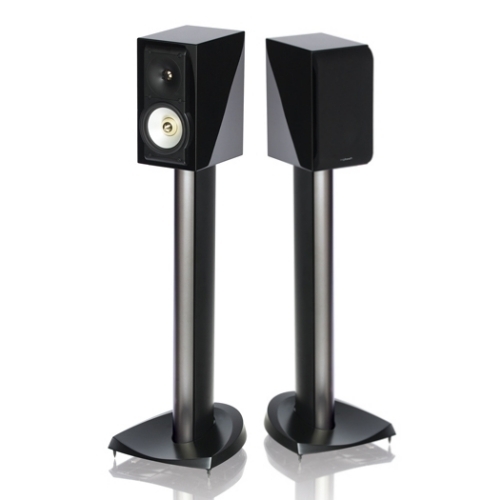 Полочная акустика Paradigm SE 1 black gloss артикул 447107FV-1