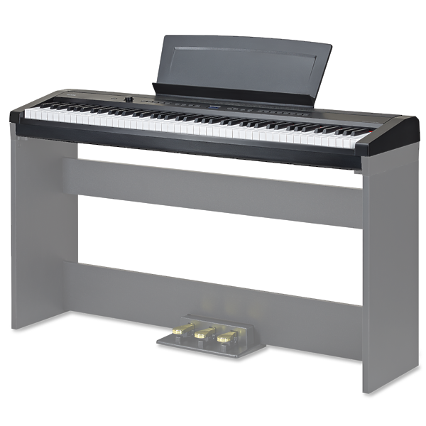 Цифровое пианино Becker BSP-102B артикул 210863Si-1