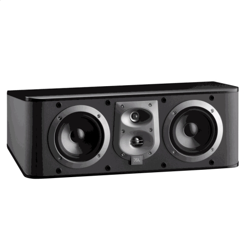 Центральный канал JBL ES 25 С bk артикул 438148FV-1