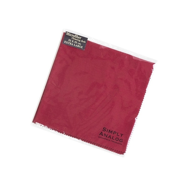 Салфетка Simply Analog SAMC001 артикул 189594Si-1