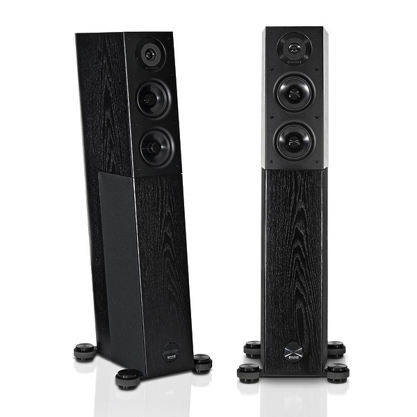 Audio Physic Avantera Plus Black Ash артикул 341237SI-1