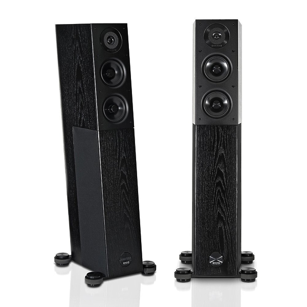 Напольная акустика Audio Physic Avantera Plus (Black Ash) артикул 147598Si-1