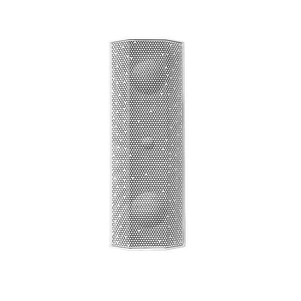 Всепогодная АС Lithe Audio IO1 White артикул 300291Si-1