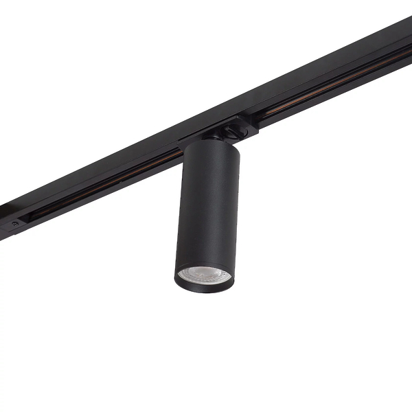 Светильник трековый Denkirs DK6202-BK (Black) артикул 270819Si-1 фото 9