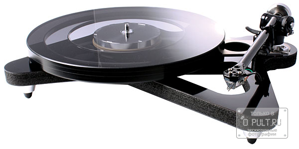 Проигрыватель винила Rega RP10 артикул 102092Si-1 фото 3