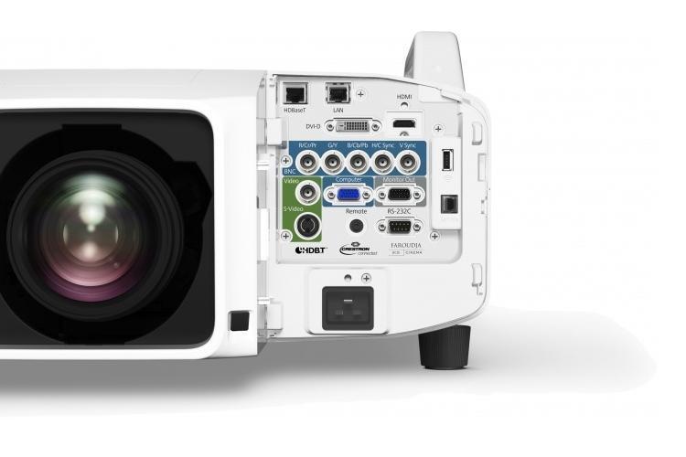 Epson EB-Z11000 артикул 349545SI-1 фото 7