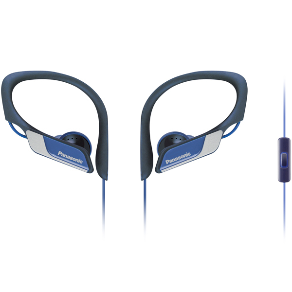 Наушники Panasonic RP-HS35MGC-A артикул 236225Si-1