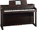Клавишный инструмент Roland HPi-7F-RWA