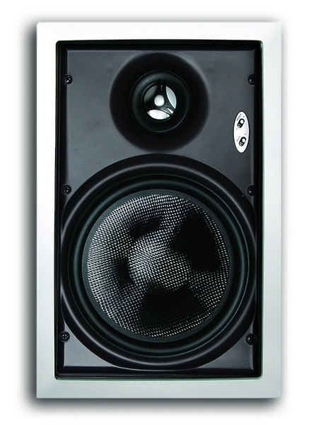 Встраиваемая акустика Current Audio WS804  (92023) артикул 149467Si-1