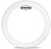 Прозрачный пластик Evans BD22GB4 22' EQ4 BTR CLR
