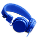 Наушники URBANEARS Plattan Cobalt