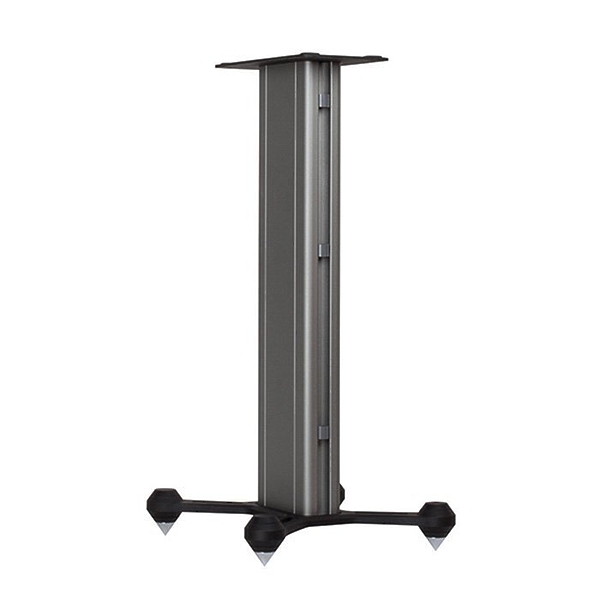 Стойка под акустику Monitor Audio Studio Stand Black артикул 174892Si-1