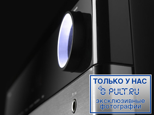 Стереоусилитель Harman Kardon HK 980 артикул 324526FV-1 фото 3