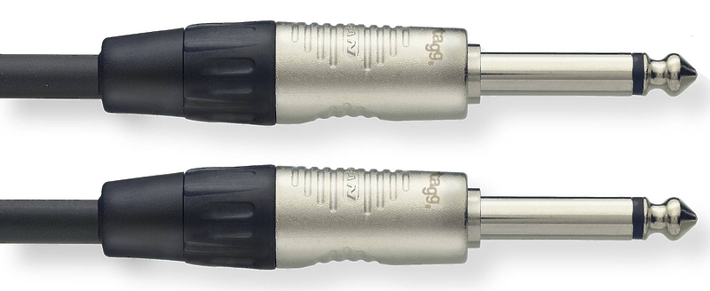 Гитарный кабель Stagg NGC1,5R артикул 265924Si-1