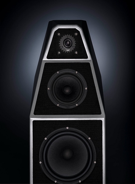Напольная акустика Wilson Audio Yvette Olympia Pearl артикул 227905Si-1 фото 12