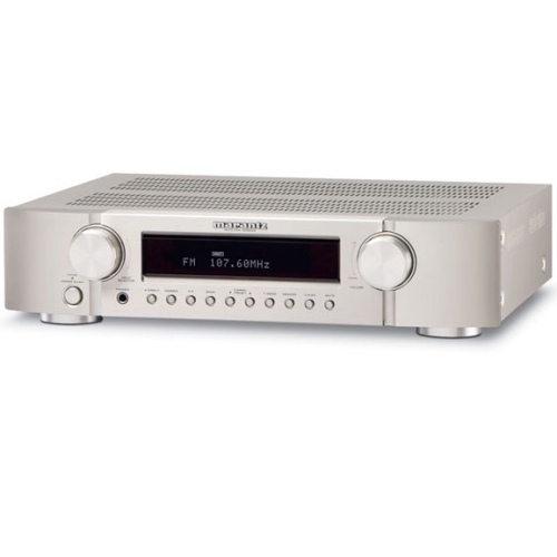 Стереоусилитель Marantz SR 5023 gold артикул 328755FV-1