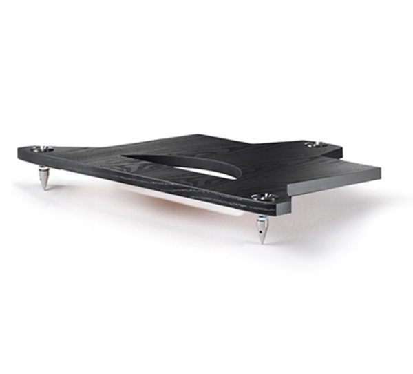 Стойка под Hi-Fi Naim Fraim Base (black ash) артикул 149679Si-1