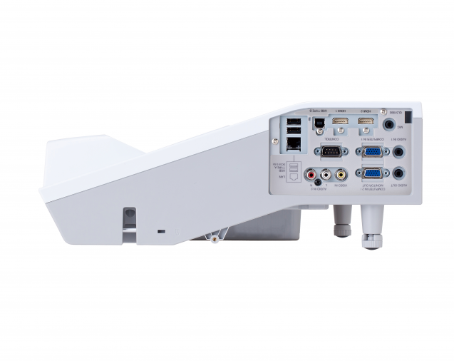 Проектор Hitachi CP-TW3506 артикул 178942Si-1 фото 3