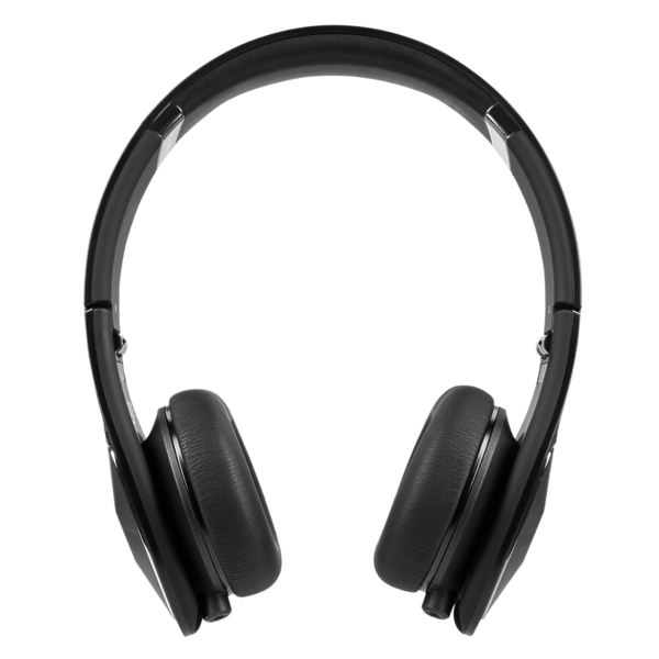 Наушники Monster DNA On-Ear Headphones Carbon Black (137008-00) артикул 120227Si-1 фото 7