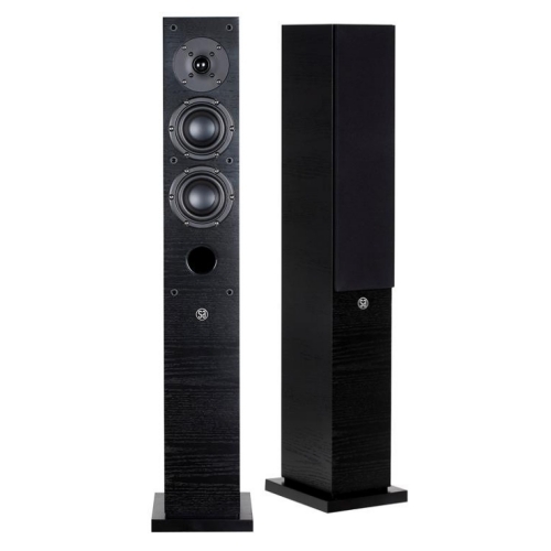 System Audio SA Aura 30 Black Ash артикул 396589FV-1
