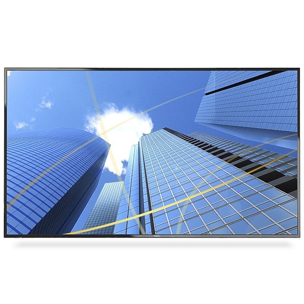 LED панель NEC Multisync E556 артикул 171278Si-1