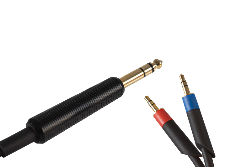 Кабель для наушников T+A HCSE 6.3, 5m for Solitaire P-SE , art.4682-99102 артикул 283272Si-1 в интернет-магазине «HiFiRussia»