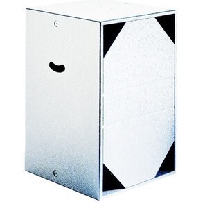 Сабвуфер Tannoy PowerVS15BP Wh артикул 124495Si-1