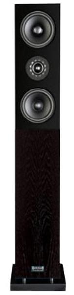 Audio Physic Classic 10 black ash артикул 341858SI-1