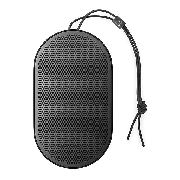 Портативная акустика Bang & Olufsen Beoplay P2 Black артикул 171772Si-1