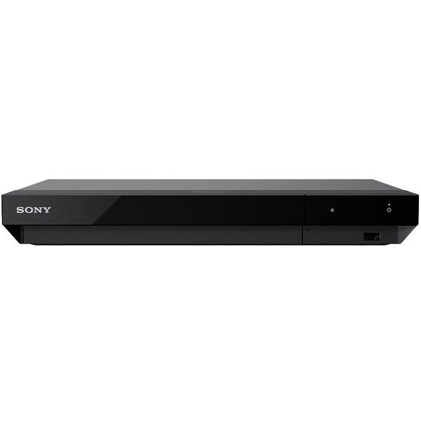 Blu-Ray проигрыватель Sony UBP-X700 артикул 180166Si-1