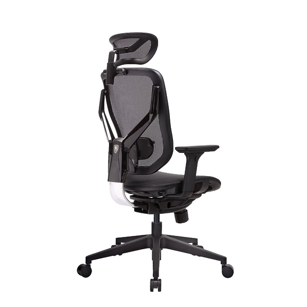 Кресло игровое GT Chair VIDA M black артикул 292091Si-1 фото 7