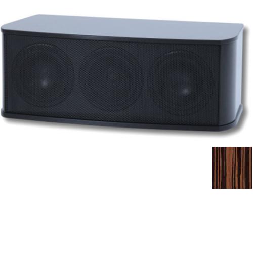 Центральный канал T+A TCD 510 C Macassar ebony артикул 115368Si-1