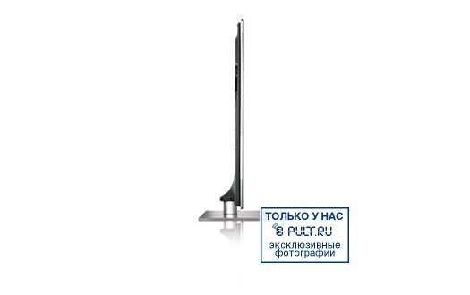 ЖК телевизор Samsung UE-55C6000RW артикул 336077FV-1 фото 5
