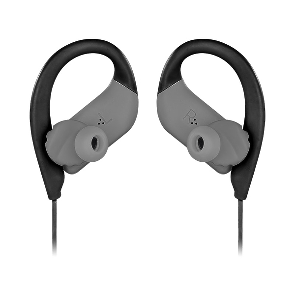 Наушники JBL Endurance Sprint black (JBLENDURSPRINTBLK) артикул 180459Si-1 фото 4