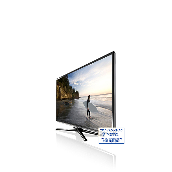 LED телевизор Samsung UE-32ES6307UX артикул 376096FV-1 фото 9