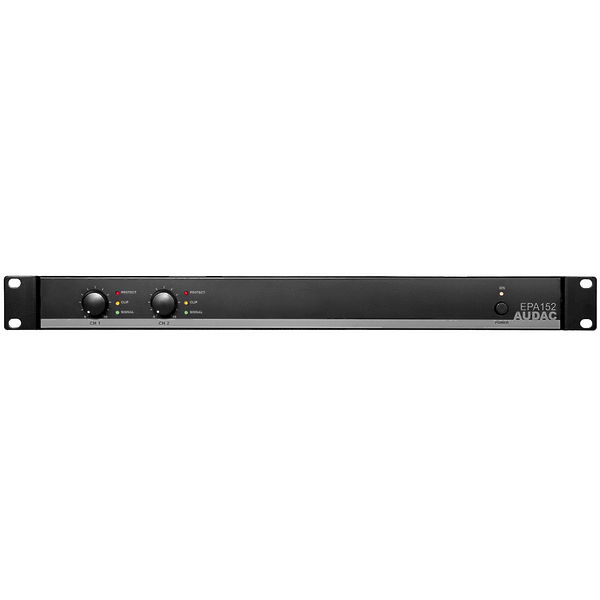 Усилитель Audac EPA152 артикул 188537Si-1