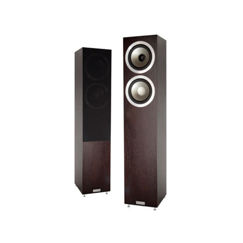 Напольная акустика Tannoy DC6 T Espresso (Revolution series) артикул 429503FV-1