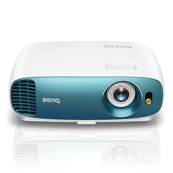 Проектор Benq TK800 артикул 178900Si-1 фото 4