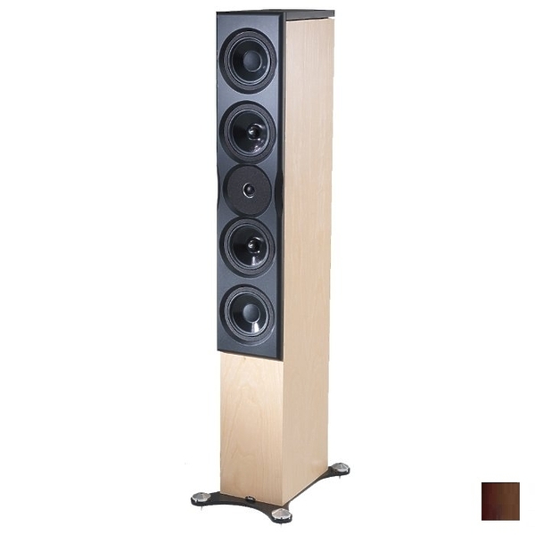 Напольная акустика NEAT acoustics Ultimatum XL10 rosenut артикул 161710Si-1