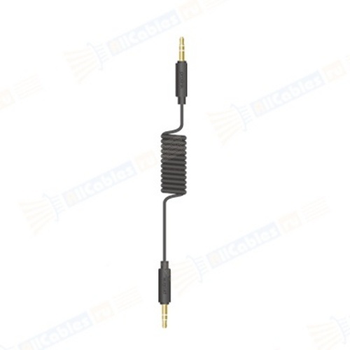 Кабель межблочный Prolink MP146S (3.5Jack - 3.5Jack (M-М), стерео-аудио, 2м) артикул 119515Si-1