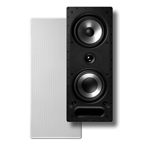 Встраиваемая акустика Polk audio VS 265-RT артикул 155006FV-1