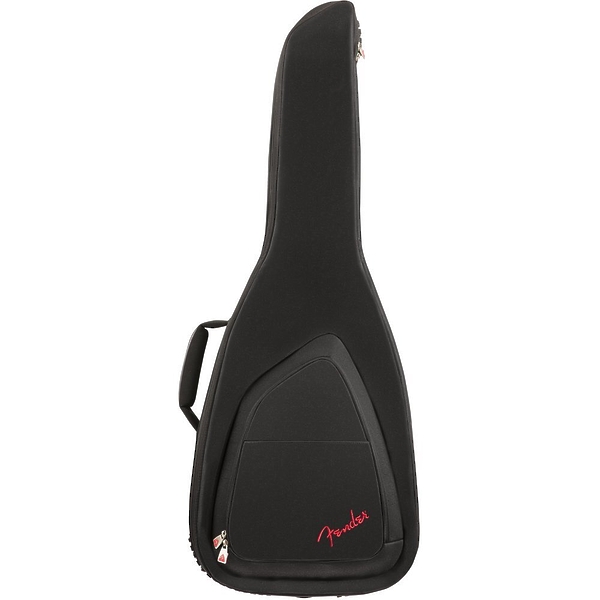 Чехол для гитары FENDER GIG BAG FE620 ELECTRIC GUITAR артикул 197988Si-1