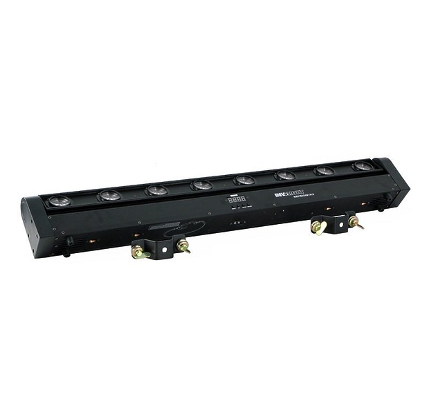 Световое оборудование Involight MOVINGBAR1810 артикул 146214Si-1