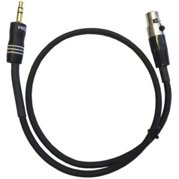 Кабель для передатчиков MIPRO MKT артикул 295052Si-1