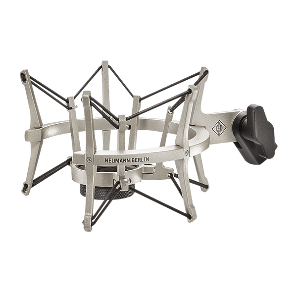 Подвес для микрофона Neumann EA 4 Nickel артикул 129313Si-1