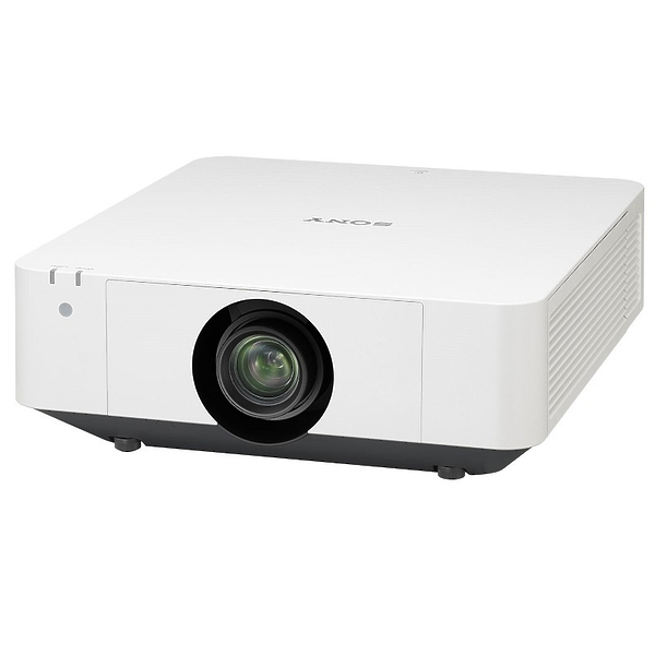 Проектор Sony VPL-FHZ66/B артикул 179026Si-1 фото 4