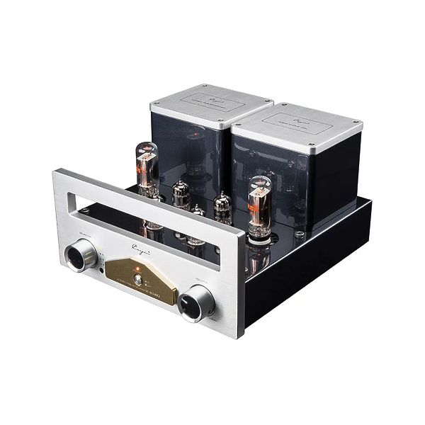 Стерео предусилитель Cayin SC-6LSMK2 артикул 269760Si-1 в интернет-магазине «HiFiRussia»