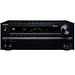 AV Ресивер Onkyo TX-NR609 black