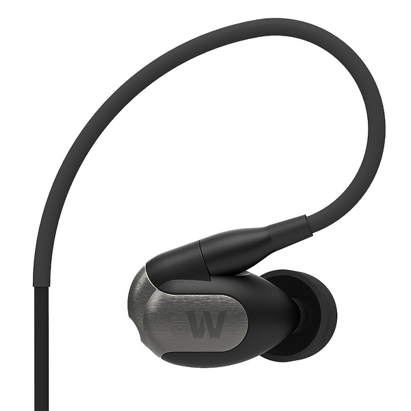 Наушники Westone W50 артикул 104770Si-1 фото 6