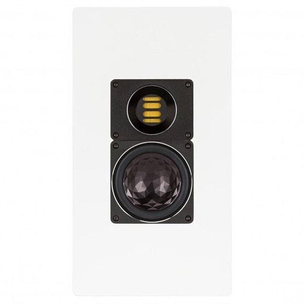 Настенная акустика Elac WS 1645 black артикул 117583Si-1